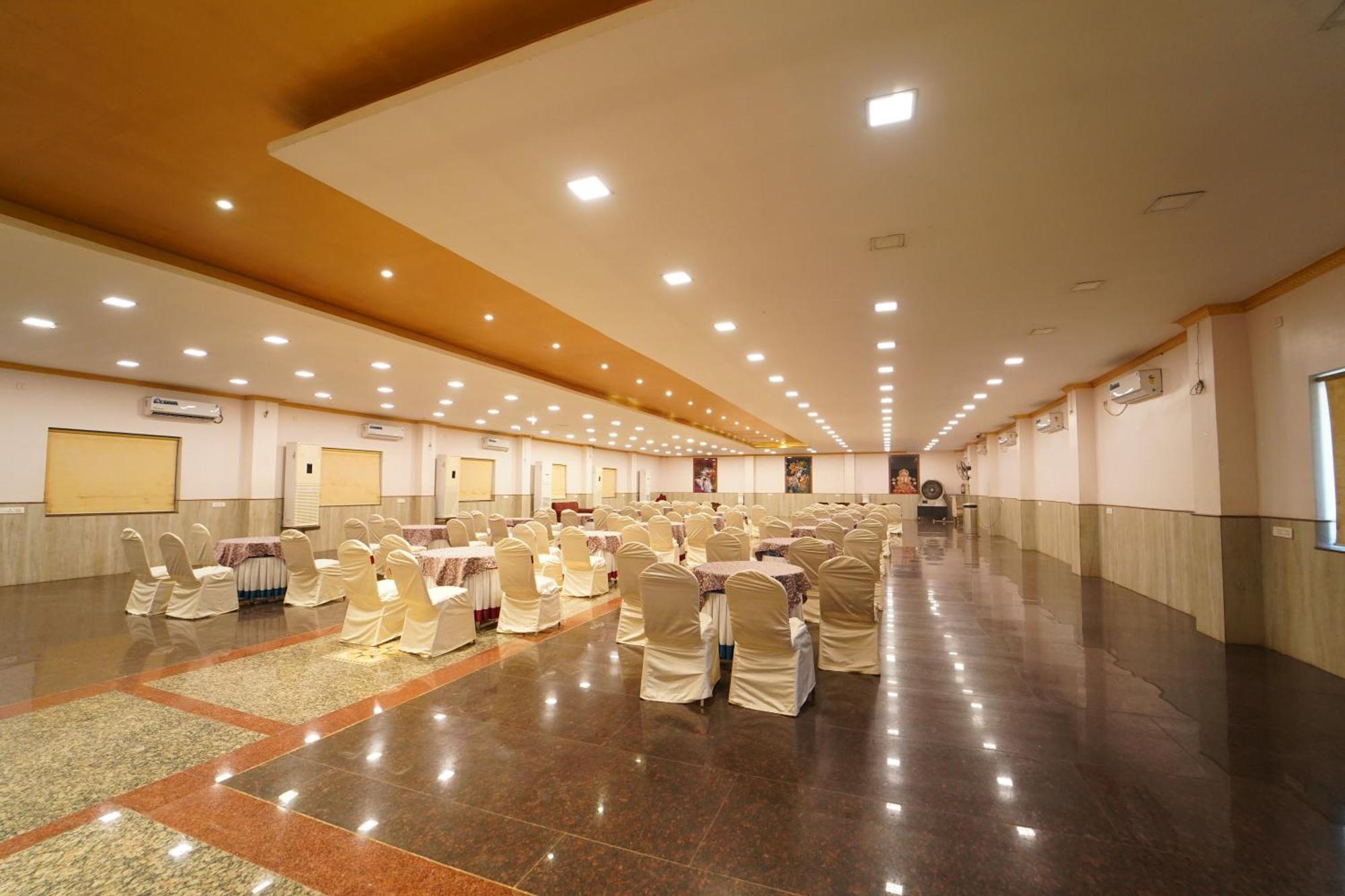 Hotel Ananta Sayana Bhubaneswar Exterior foto